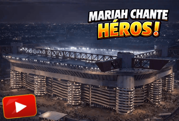 Thumbnail for Zoolympic Games Minute 2026 : Cérémonie d'ouverture